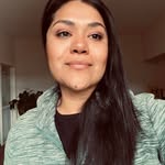 Samira Sandoval - @rauhasatu - Instagram