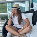 Zamira Sandoval - @samirasandoval - Instagram