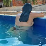 Samira Santos - @ofc_samira08 - Instagram