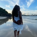 Samira Santos. - @samirasantos - Instagram