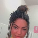 Samira Santos - Facebook