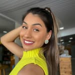 Samira Santos - @samira.bms - Instagram