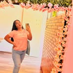 Samira Santos - Facebook