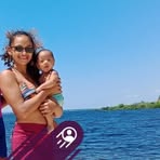 Samira Santos - Facebook