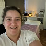 Samira Santos | Massagista - @samirasantos.massoterapeuta - Instagram