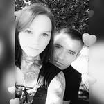 Samira Schmidt - @jenny.redlich.39 - Instagram