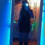 Samira Schmidt - @celinschmid8.8 - Instagram
