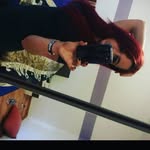 Samira Schmidt - @samiraschmidt474 - Instagram