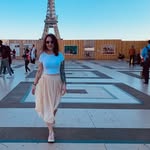 Samira.Schmidt.Wella - @samira.schmidt.wella - Instagram
