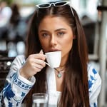 Samira - @samirascott_290 - Instagram