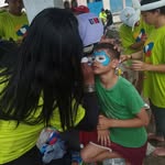 Samira Scott - @samirascottoficial - Instagram