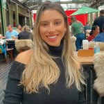 Samira Serrano - @samiraserrano - Instagram