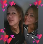 Samira Serrano - Facebook