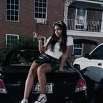 samiravalentina - @samiraserrano682 - Instagram