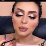 Samira - @samira_shawky1708 - Instagram