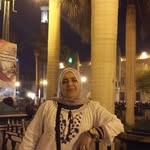 Samira Shawky - @samira.shawky.39 - Instagram