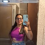 Samira Fagundez - Facebook