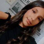 Samira Calvo Sierra - @samiracalvosierra8 - Instagram