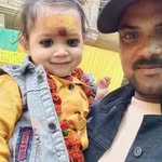 Arjun Kumar - @samirasingh.rajput.79 - Instagram