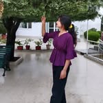 samira Singh - @sa.miraa42 - Instagram