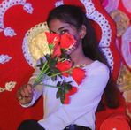 Samira Singh - Facebook
