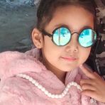 Samira Singh - Facebook