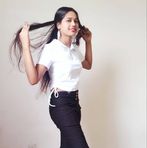 Samira Singh - Facebook