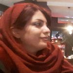 samira -soleimani - @3876samira - Instagram