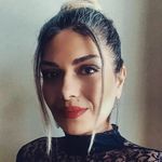 سمیرا - @samirasoleimani.m - Instagram