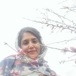 Samira Soleimani - @s_soleimani123 - Instagram