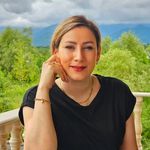 سمیرا - @dr.samira.soleimani - Instagram