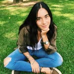 Samira Solís Ornelas - @saaam.so - Instagram