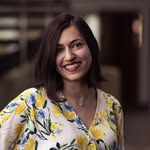 Samira Soltani - @smarthiring.tech - Instagram