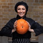 Samira Soltani - @patissiere.samira.soltani - Instagram