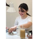 Samira soltani - @samira.s.nailart - Instagram