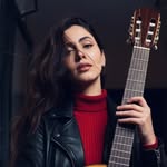samusic - @samira.soltanieh - Instagram