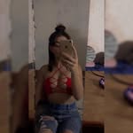 Samira Sosa - @_enana_samii_ - Instagram