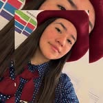 Samira Sosa - @nahi_sosa_.14 - Instagram