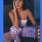 Samira Sosa - @samiravolquez - Instagram