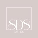 Arq. Samira Dabas Souri - @sds.artes - Instagram