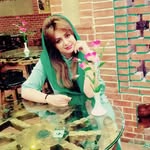 Samira - @samira_souri63 - Instagram