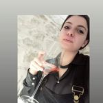 Alessandra Samira Stone - @alessandra__sasso - Instagram