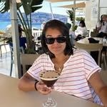 Samira A. - @samira.stoneworld - Instagram