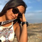 @samirastone34 - Instagram