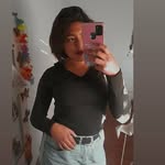Samira Suarez - @samii_suarez11 - Instagram