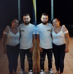 Samira Suarez - Facebook