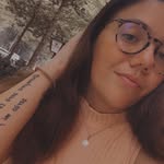 Samira Suarez - @s_090697_s - Instagram