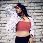 Samira Suarez - @samiisuarez56 - Instagram