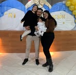 Samira Suarez - Facebook