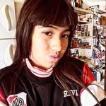 Samira Suarez - @samirasuarez70 - Instagram